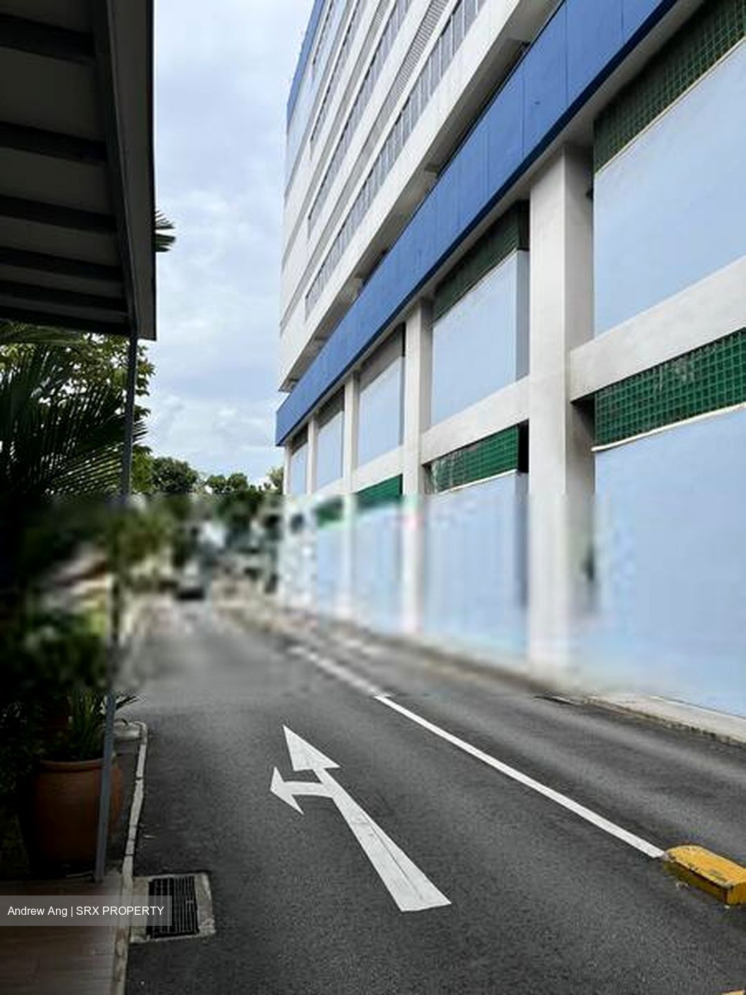 Pantech Business Hub (D5), Retail #473405731
